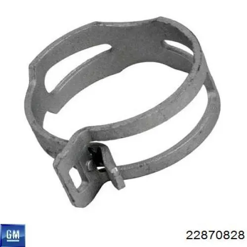 Купить 22870828 General Motors 