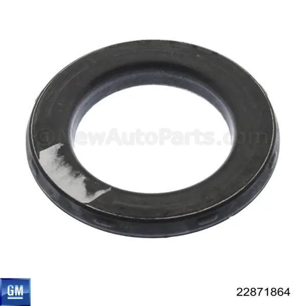 Купить 22871864 Peugeot/Citroen Проставка передней пружины