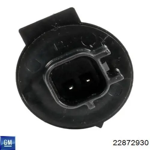 22872930 General Motors sensor do nível de tanque de lavador de pára-brisas