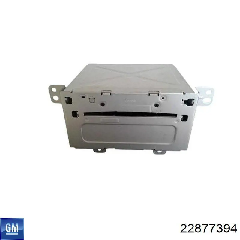 Купить 22877394 Opel 