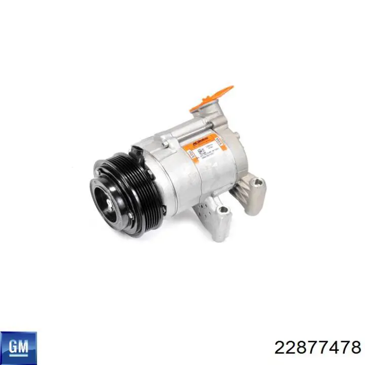  General Motors 22877478 цена, от 15.19 USD