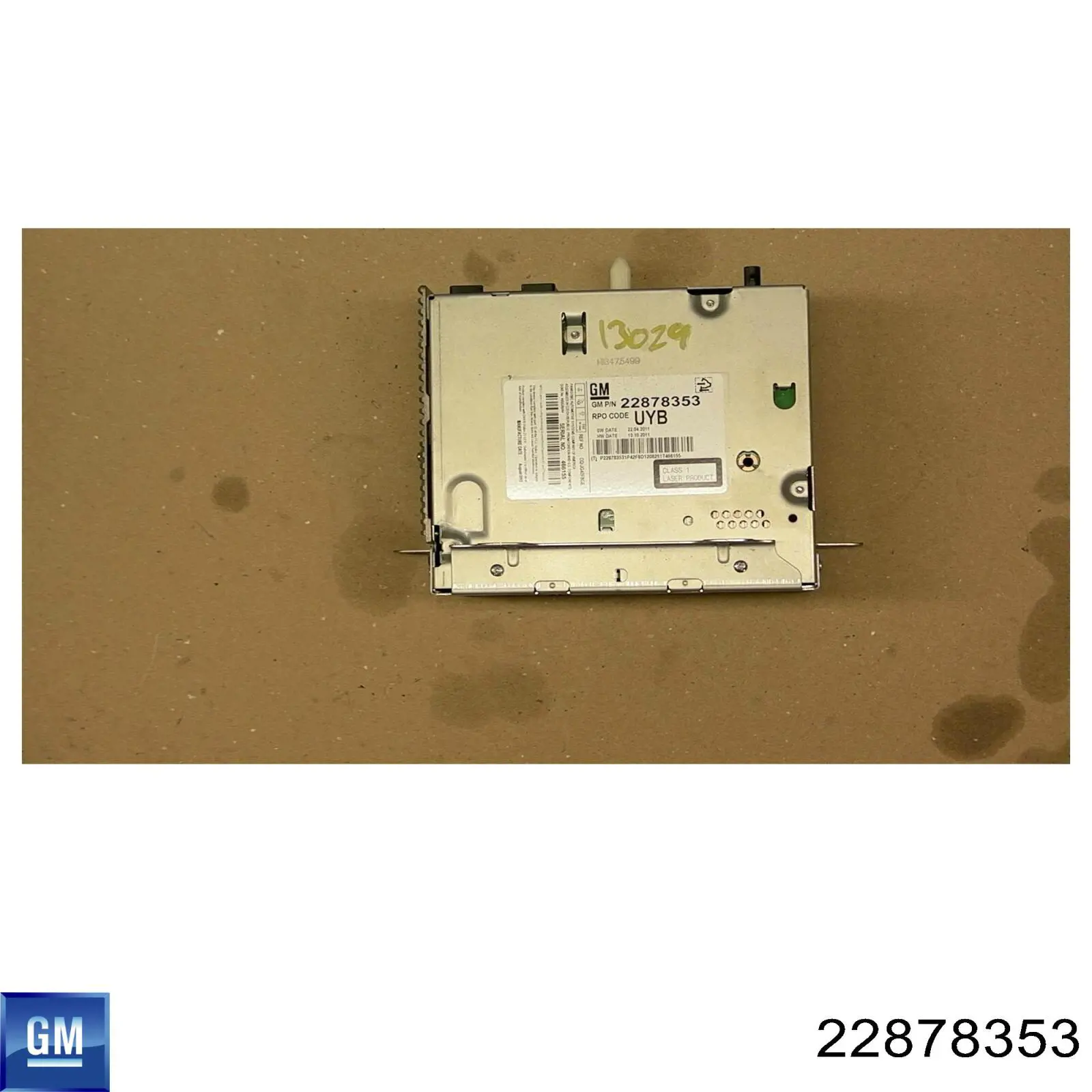  Opel 22878353 цена, от 72.19 USD