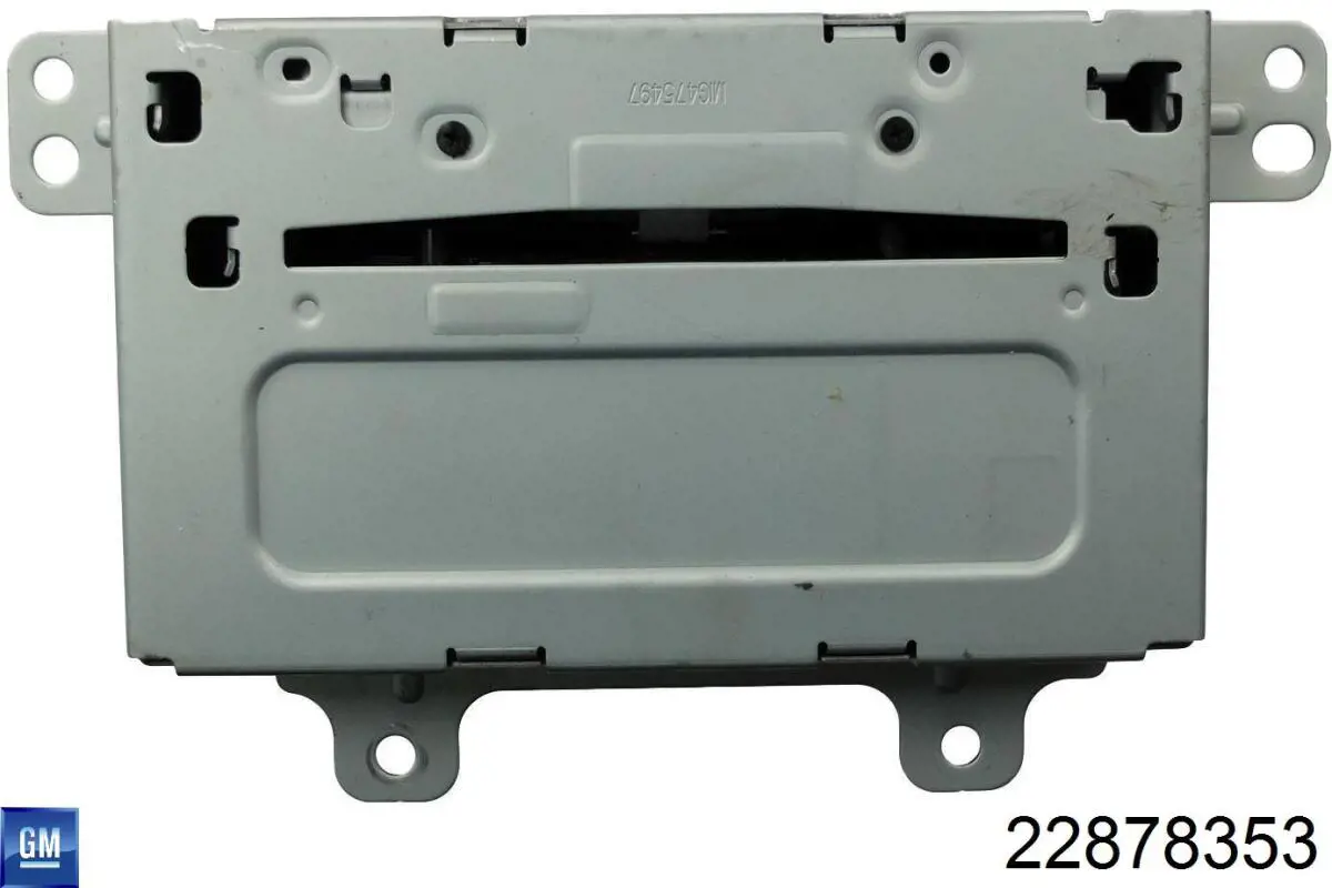 22878353 Opel 