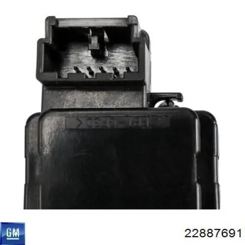  General Motors 22887691 цена, от 38.01 USD