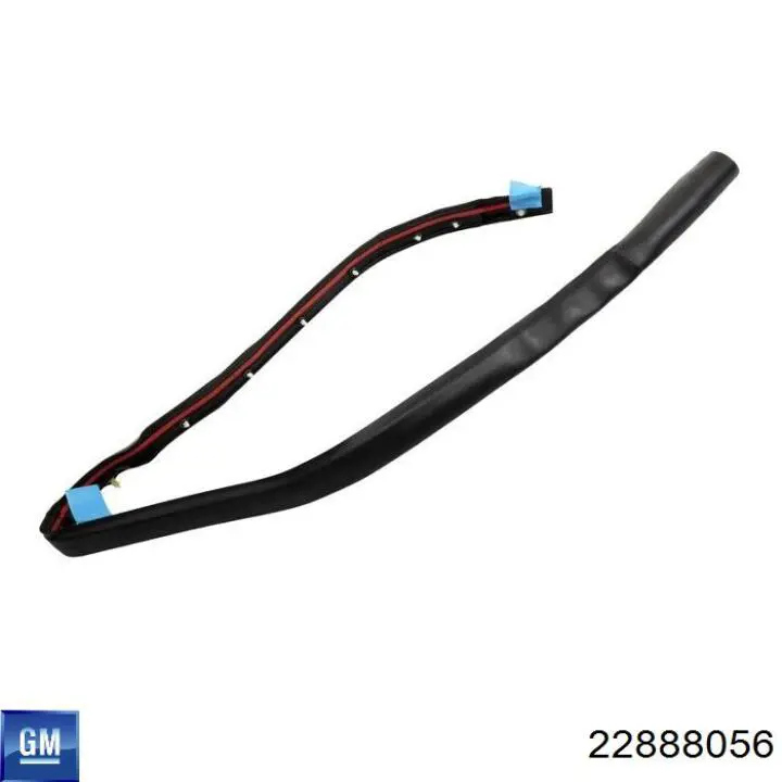  22888056 General Motors