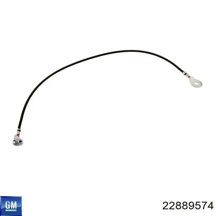 22889574 General Motors 
