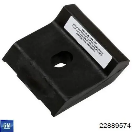  General Motors 22889574 цена, от 35.43 USD