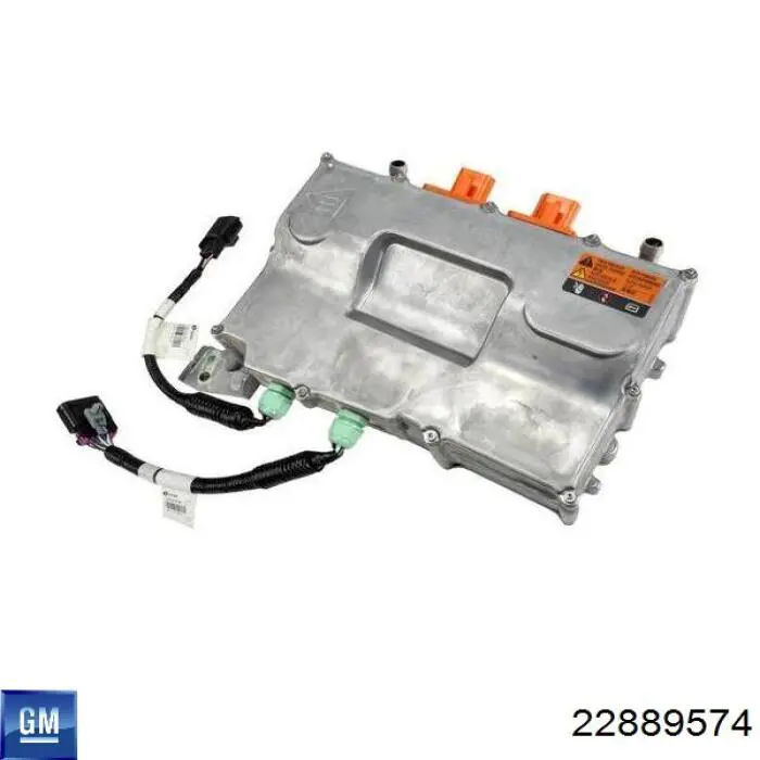 Купить 22889574 General Motors 