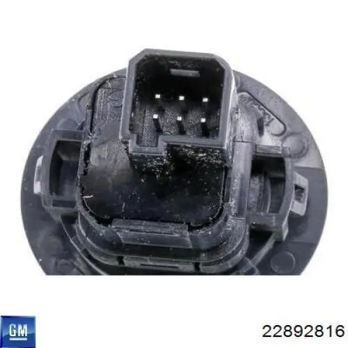Купить 22892816 General Motors 