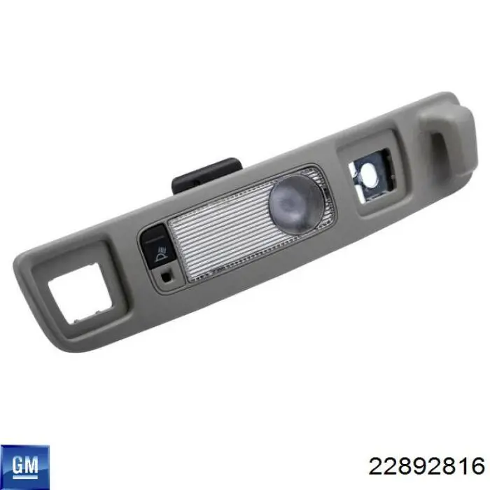  General Motors 22892816 цена, от 6.86 USD