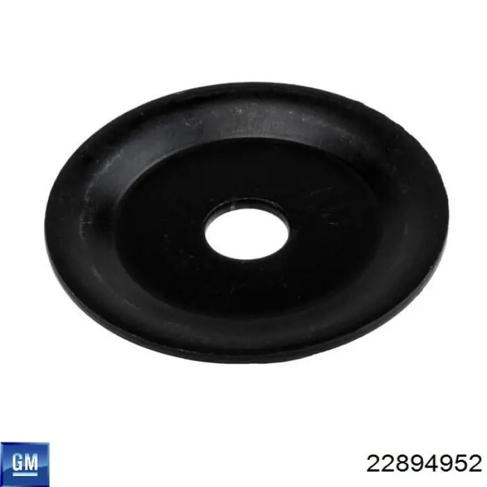  General Motors 22894952 цена, от 29.66 USD
