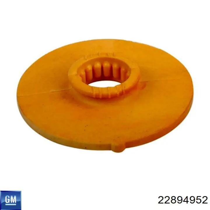 Купить 22894952 General Motors 