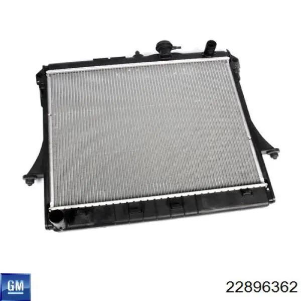  General Motors 22896362 цена, от  USD