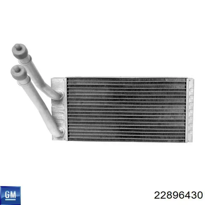 Мотор вентилятора печки (отопителя салона) General Motors 25952810 цена, от 63.70 USD