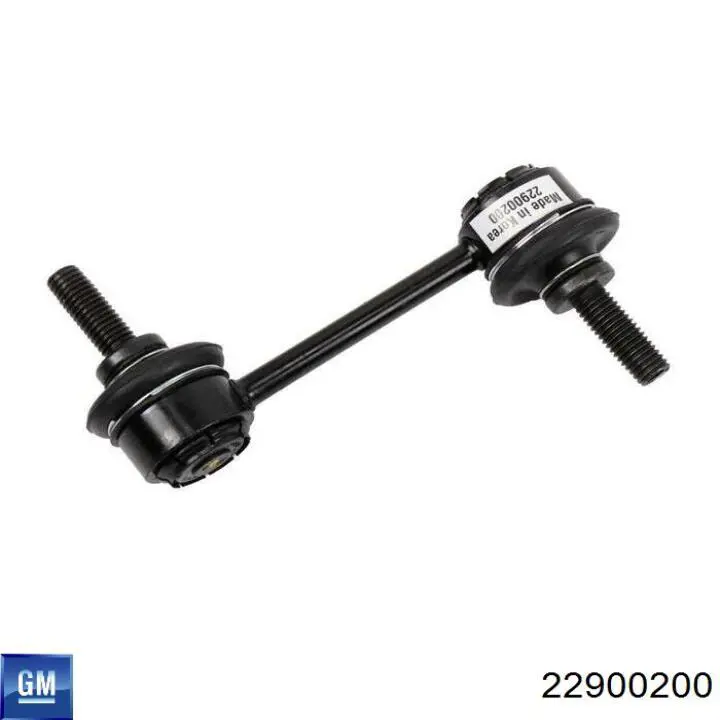  22900200 Market (OEM)