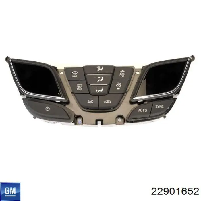 Купить 22901652 General Motors 