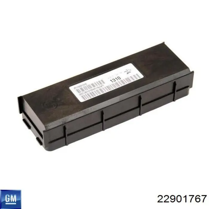  General Motors 22901767 цена, от 101.35 USD