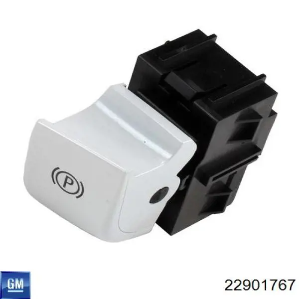Купить 22901767 General Motors 