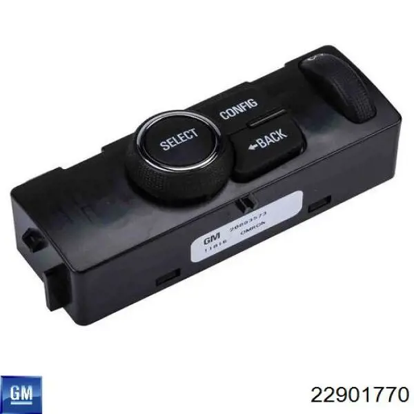 Купить 22901770 Opel 