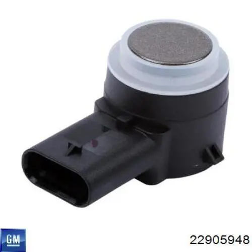 Купить 22905948 General Motors 