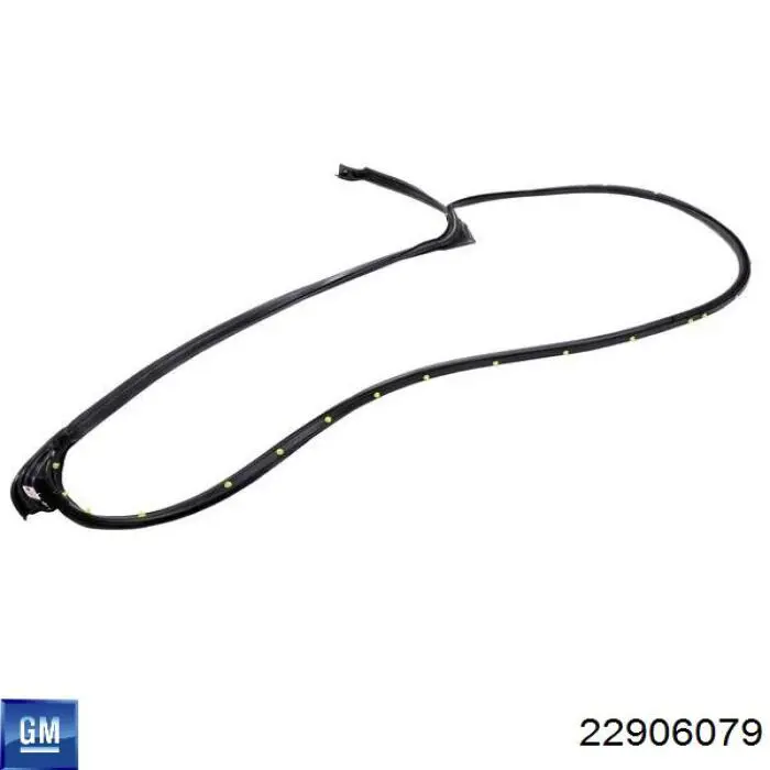  General Motors 22906079 цена, от 10.16 USD