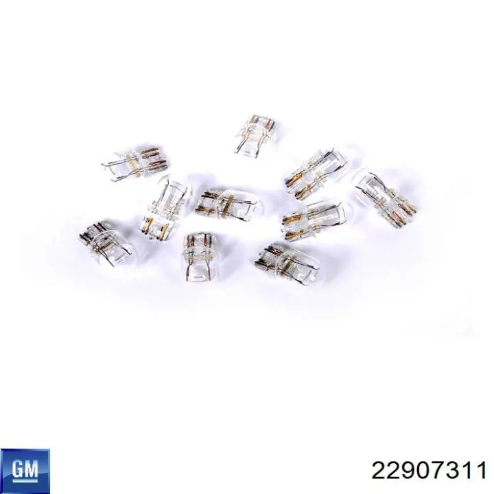  General Motors 22907311 цена, от 23.68 USD