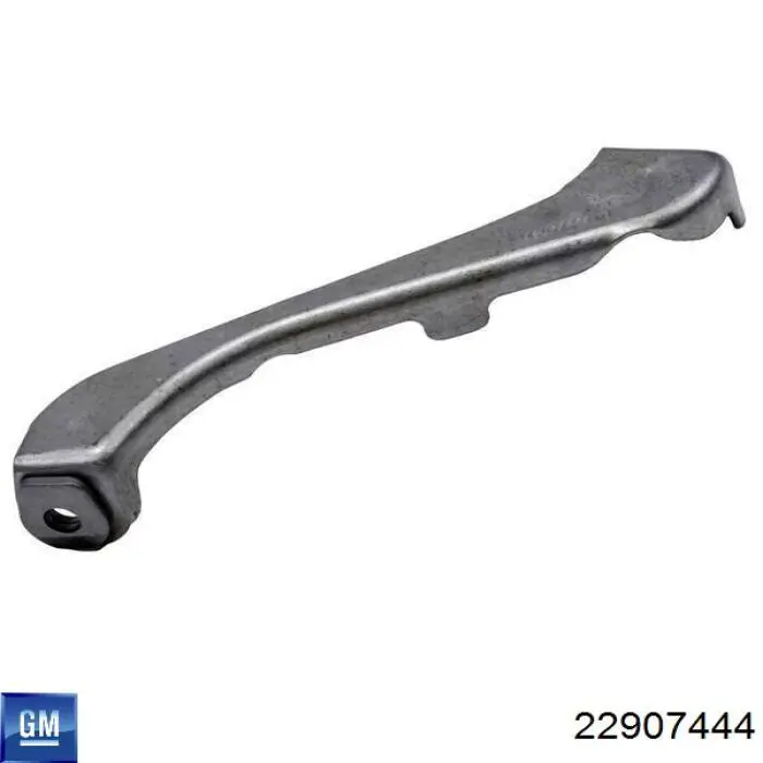  0863050 General Motors