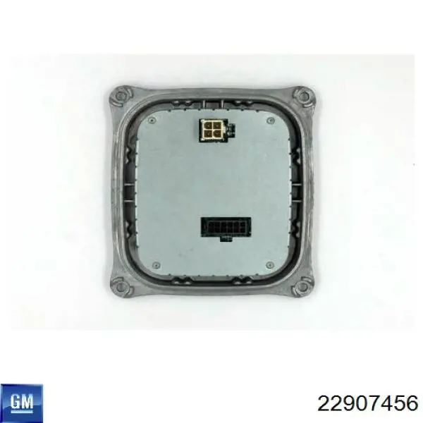 Купить 22907456 General Motors 