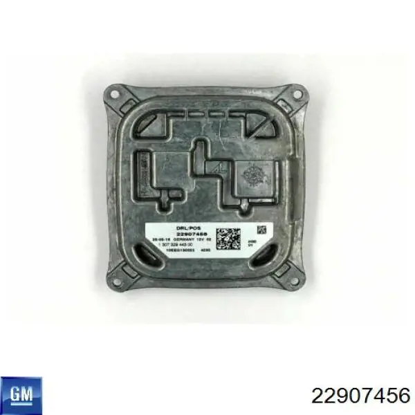 22907456 General Motors 