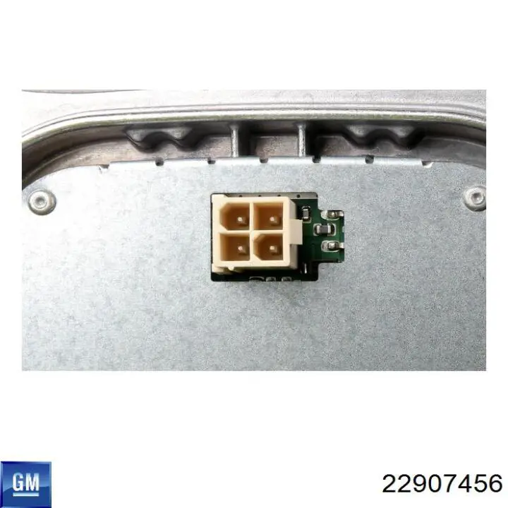  General Motors 22907456 цена, от 36.68 USD