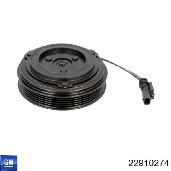 Компрессор системы кондиционирования Elstock 511471 цена, от 89.80 USD