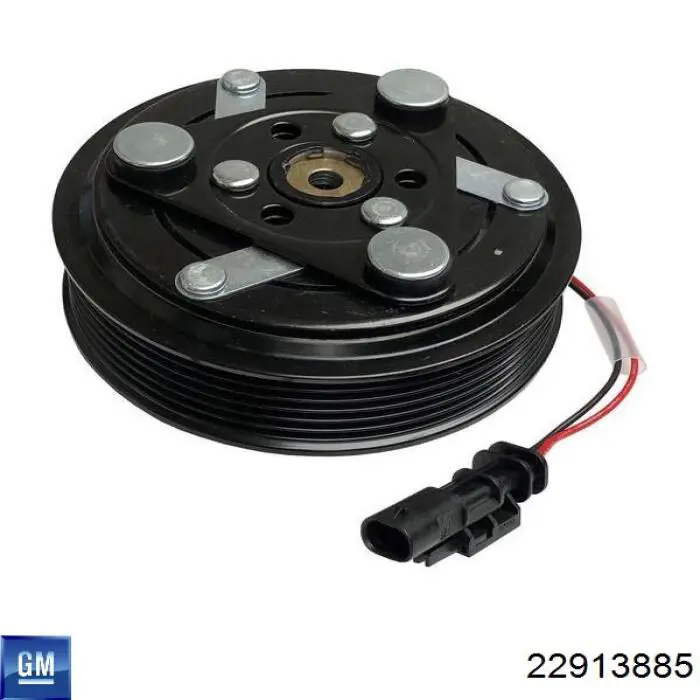 Компрессор системы кондиционирования Elstock 511122 цена, от 571.24 USD