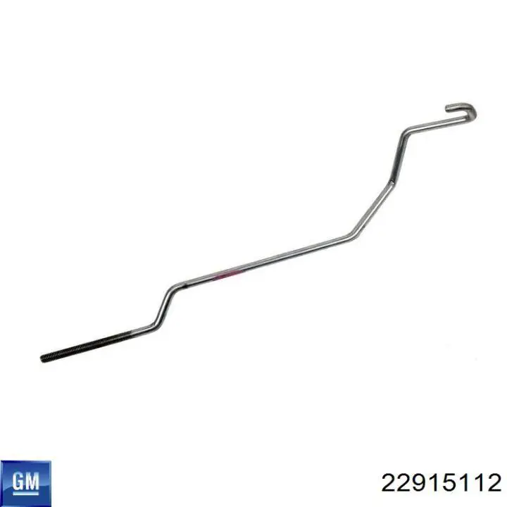  General Motors 22915112 цена, от 4.72 USD