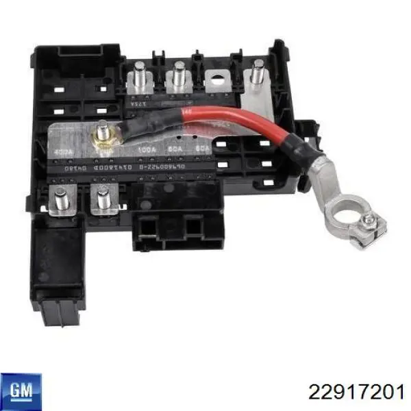  15209748 General Motors