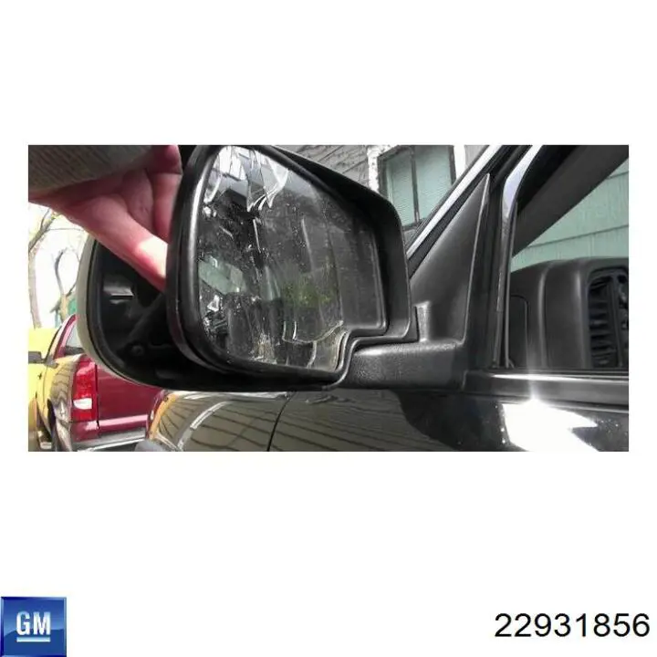  General Motors 22931856 цена, от 468.22 USD