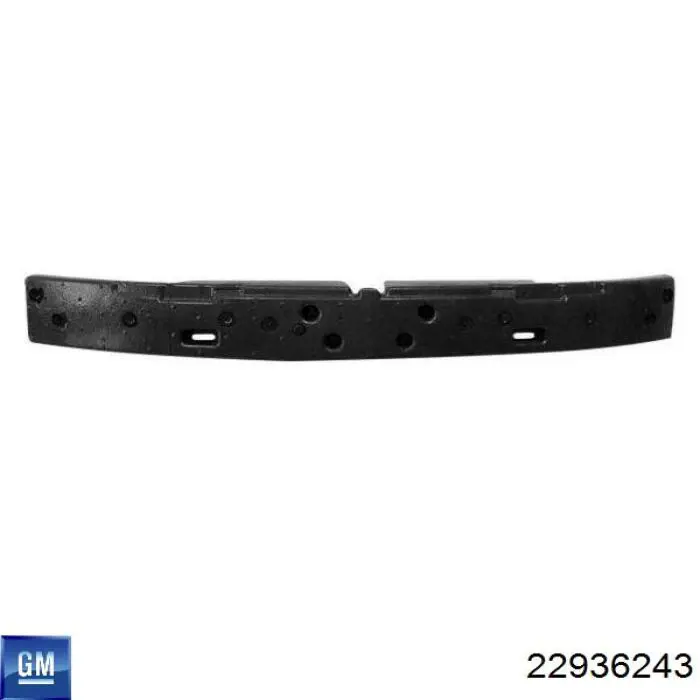 Купить 22936243 General Motors 