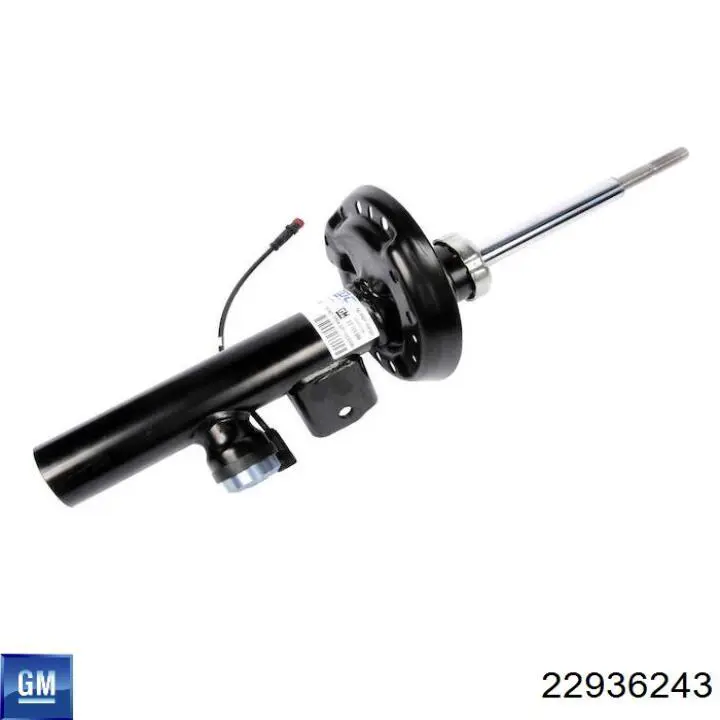  General Motors 22936243 цена, от 102.31 USD