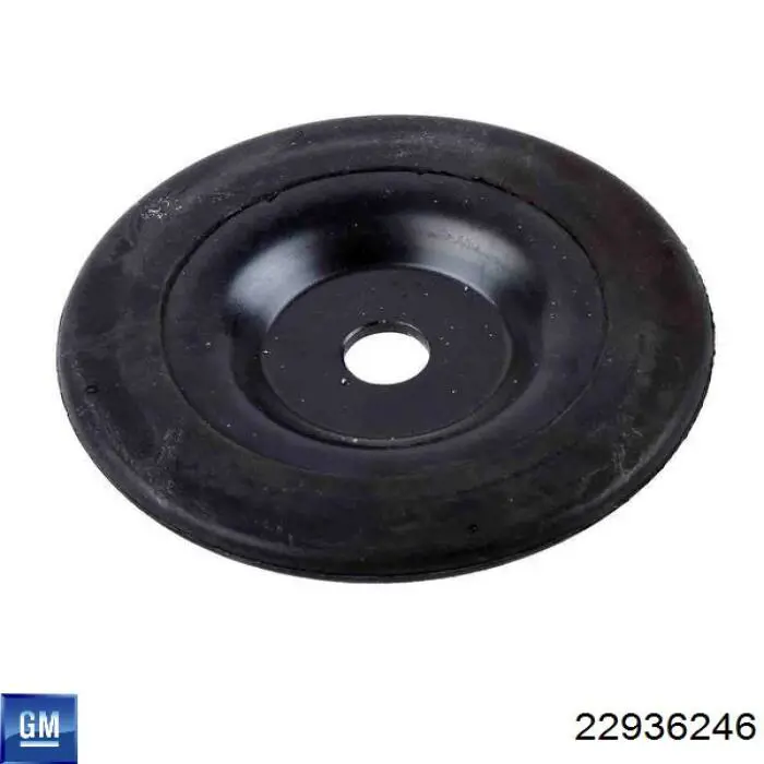 339416 Kayaba 