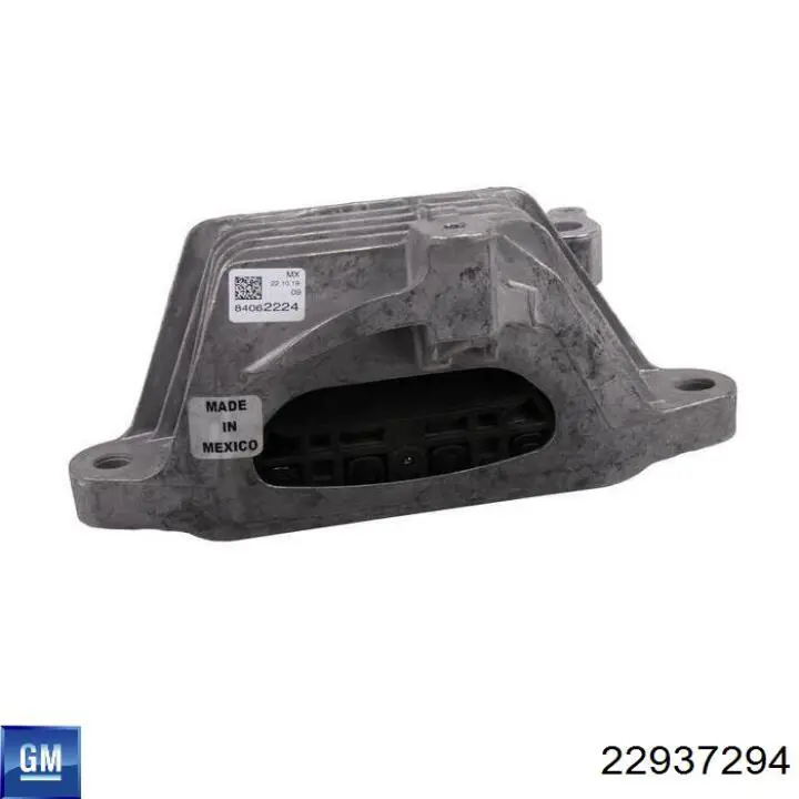 Купить 22937294 General Motors 