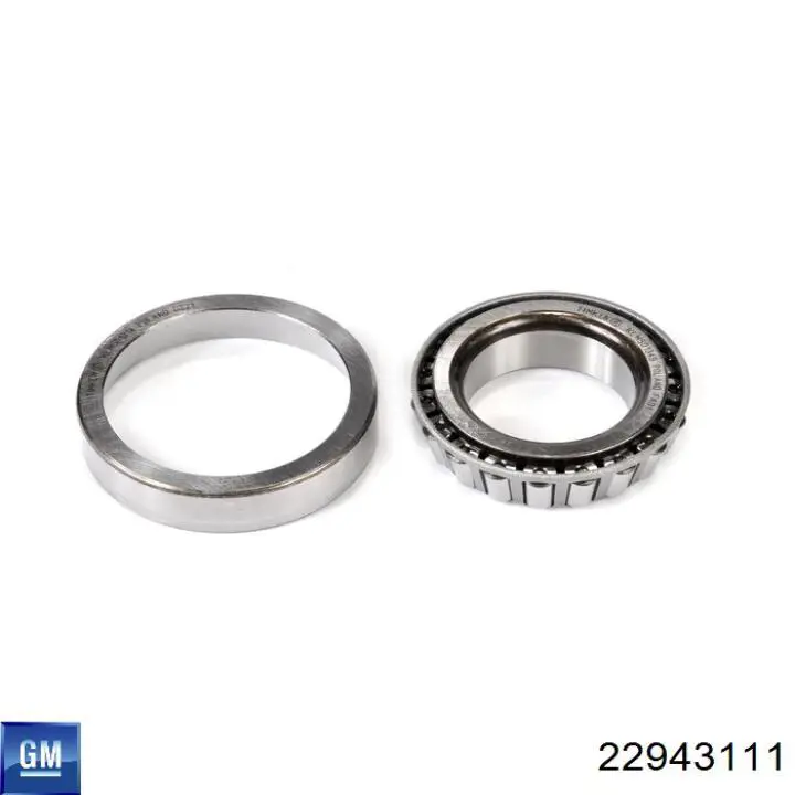 Купить 22943111 General Motors 