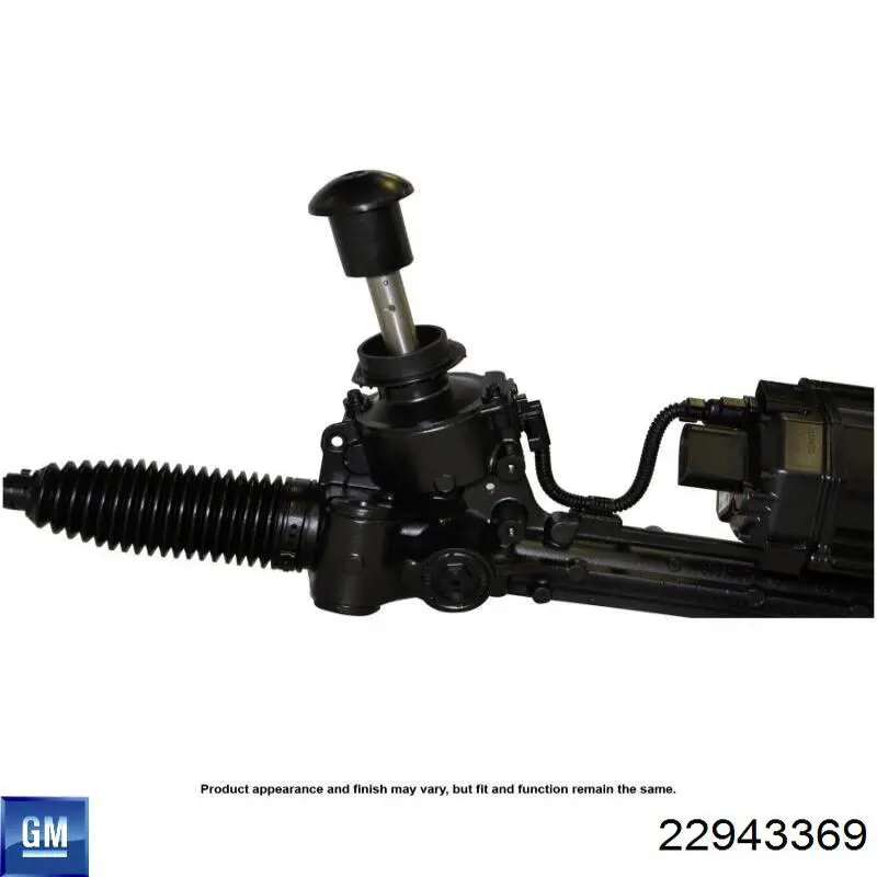 Купить 900536 Opel Рулевая рейка