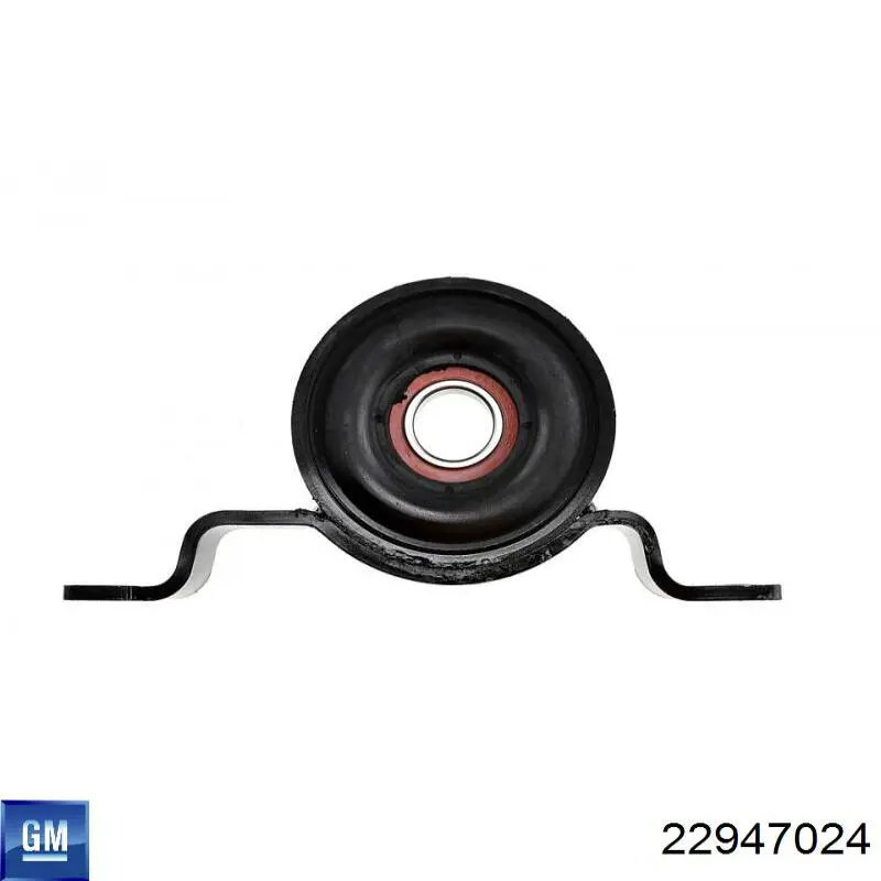 Купить 42529901 Opel Кардан задний