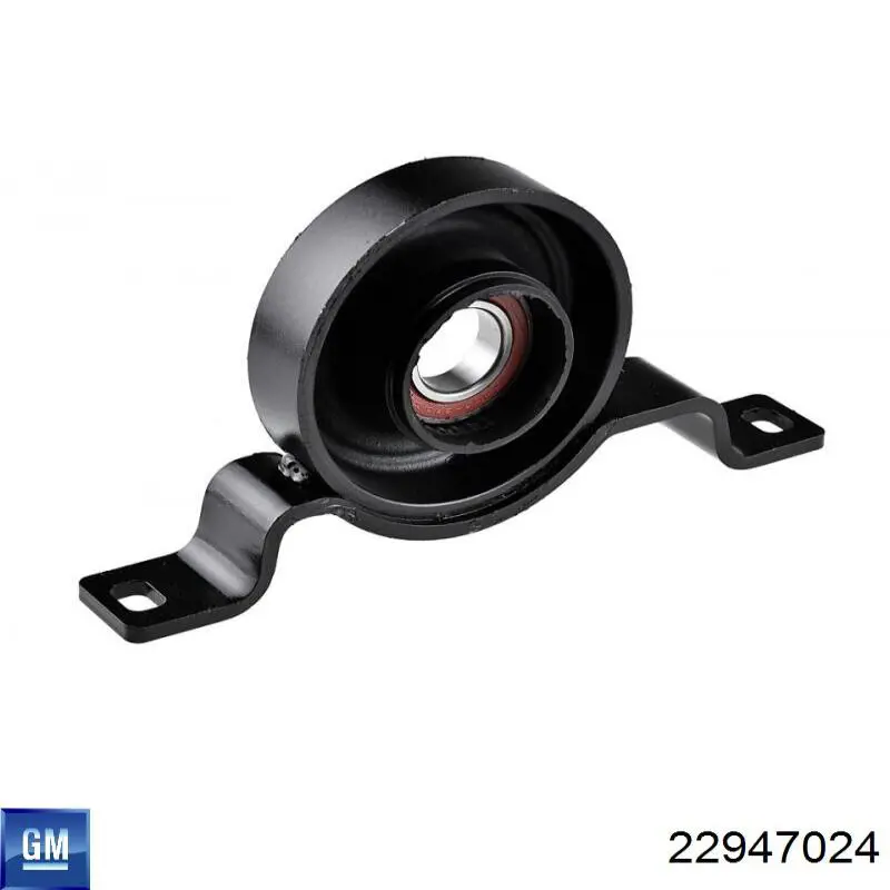 Купить 42529901 General Motors Кардан задний