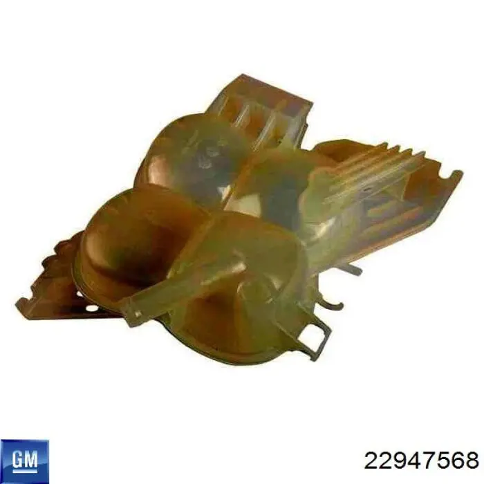22947568 General Motors 