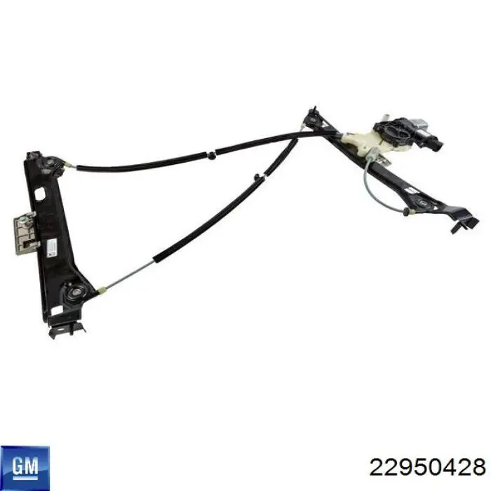  General Motors 22950428 цена, от 155.23 USD