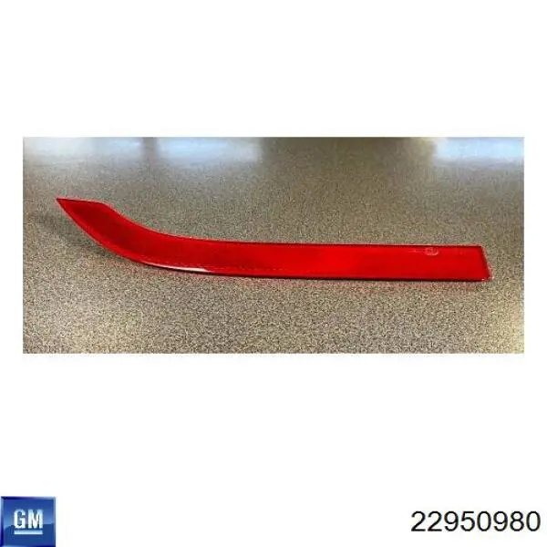 22950980 General Motors
