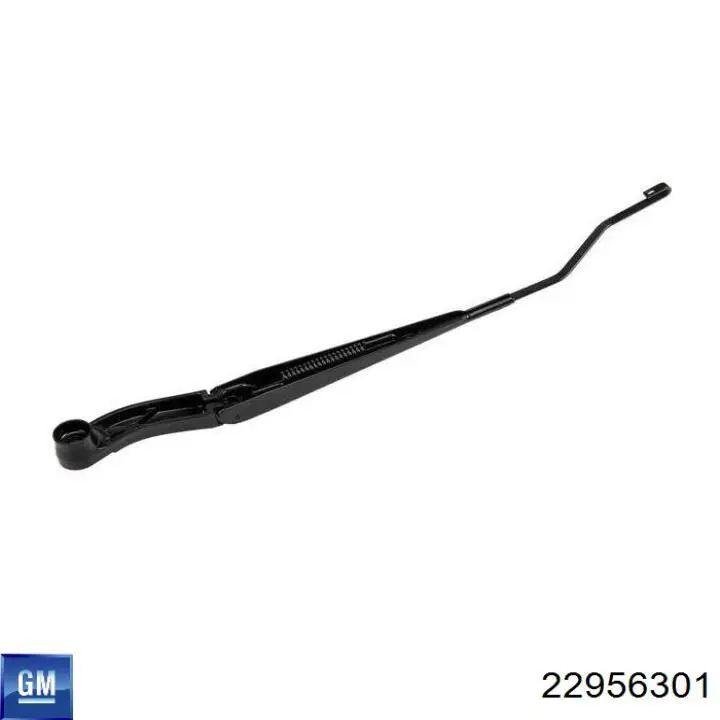 Купить 22956301 General Motors Трапеция дворников