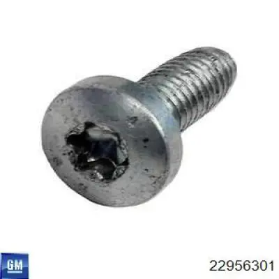 Трапеция щеток лобового стекла General Motors 22956301 цена, от 131.70 USD