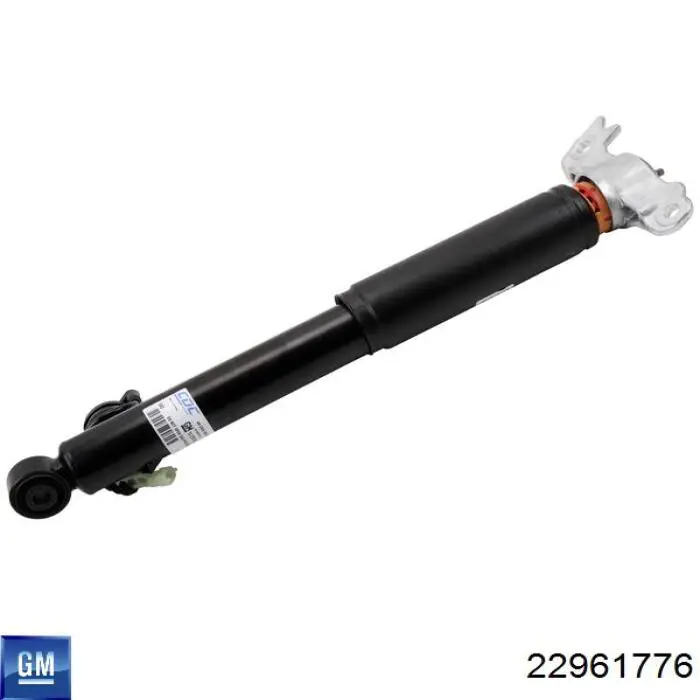 Купить 22961776 Peugeot/Citroen 