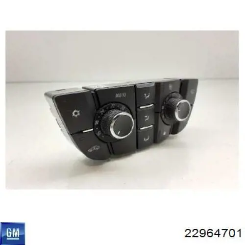 General Motors 22964701 цена, от  USD